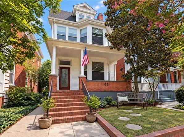610 Westover Ave, Norfolk, VA 23507