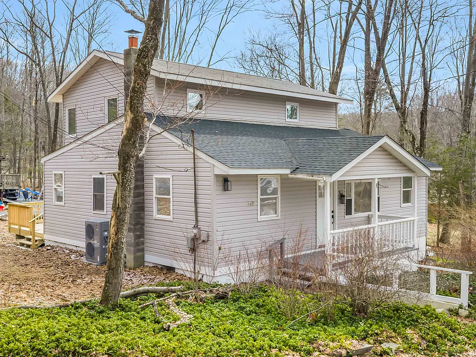 107 Juniper Dr