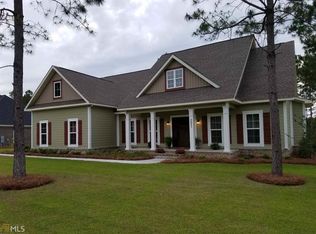3031 McCall Blvd, Statesboro, GA 30461