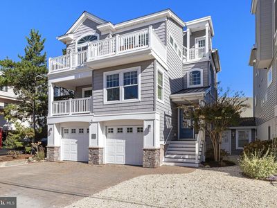 1070 Long Beach Blvd #D-u, Long Beach Township, NJ, 08008