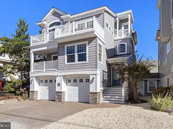 1070 Long Beach Blvd #D-u, Long Beach Township, NJ 08008