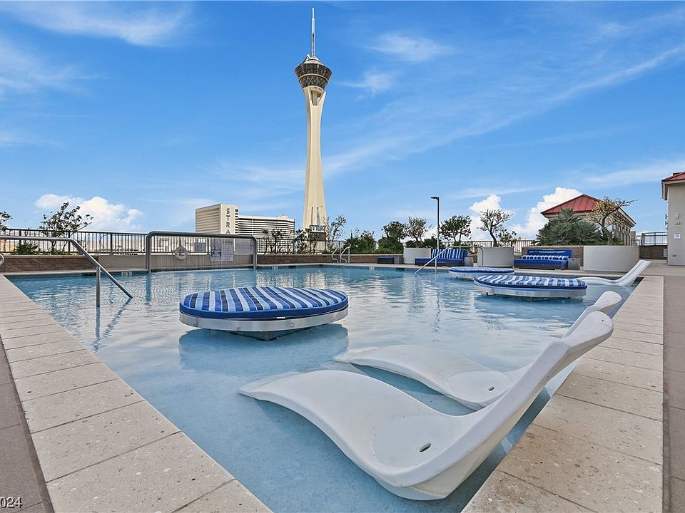 1st image of 200 W Sahara Ave Unit 1906