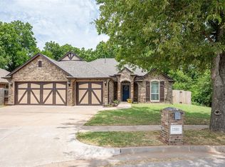 12001 SW 13th St, Yukon, OK 73099
