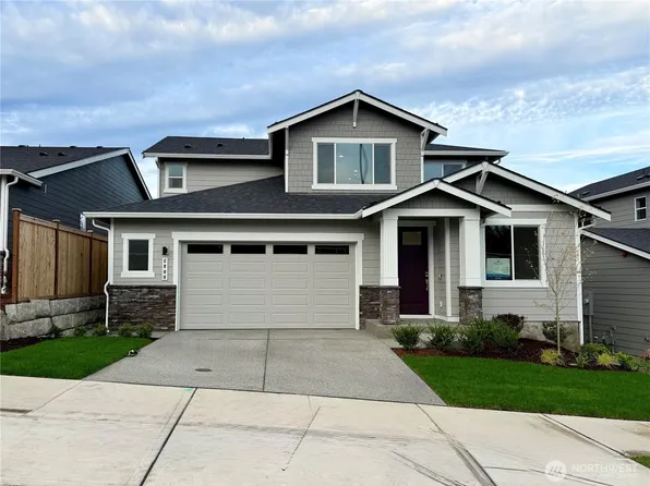 3900 McCormick Village Drive #19, Bremerton, WA 98312