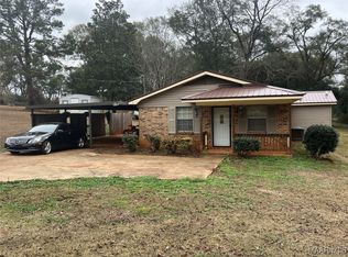 221 Bell St, Greenville, AL 36037