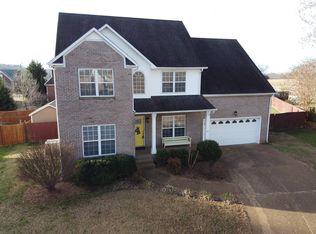 120 Bell Grove Dr, Columbia, TN 38401