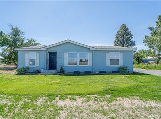 8353 Broad St NE, Moses Lake, WA 98837