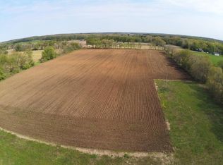 12750 Hutchins Rd, Litchfield, MI 49252