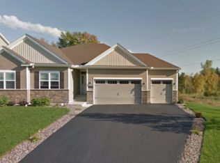 12203 Opal St NE, Blaine, MN 55449