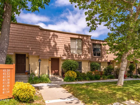 4124 Yankee Dr, Agoura Hills, CA 91301