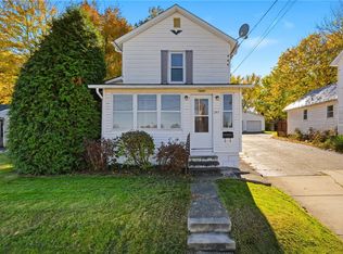 245 Milliken Ave, Sharpsville, PA 16150