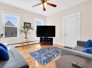 41 Greenleaf St APT 2, Portland, ME 04101