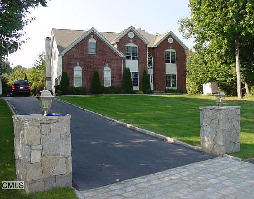 Toll Brothers Colonial