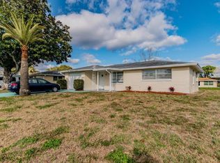 10520 Hibiscus Dr, Port Richey, FL 34668