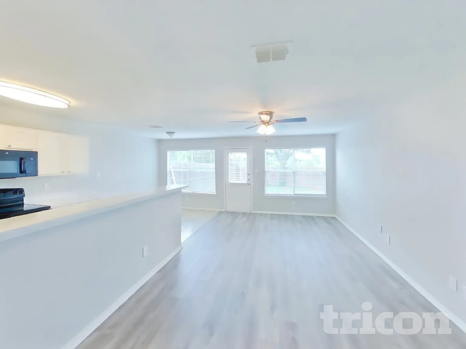 1532 Pine Lane Fort Worth TX — Photo 4