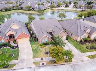 6215 Ledger Ln, Missouri City, TX 77459