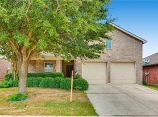 3705 Lazy River Ranch Rd, Roanoke, TX 76262