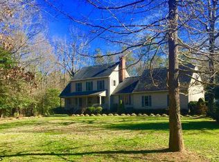 11402 Whispering Pines Ct, Rockville, VA 23146