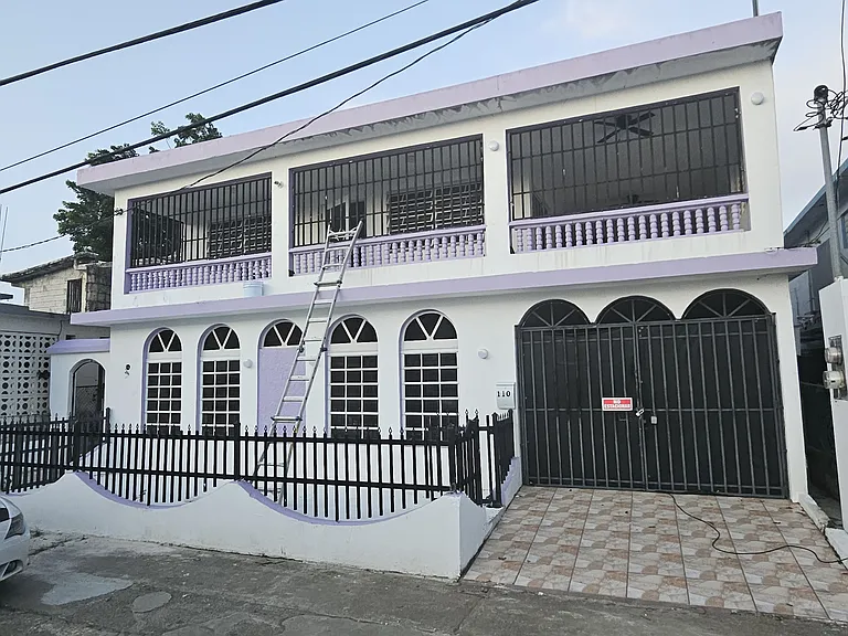 110 Calle Ramon Rivera Crescent Btm — Photo 1