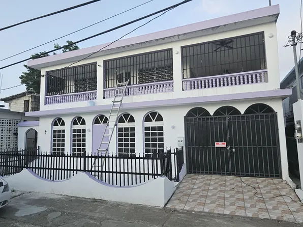 110 Calle Ramon Rivera Crescent Btm, Toa Baja, PR 00949