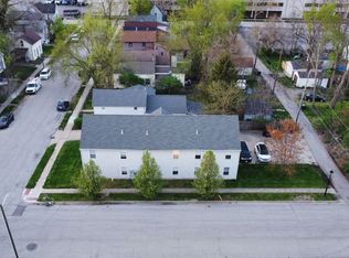 1103 N 7th St, Lafayette, IN 47904