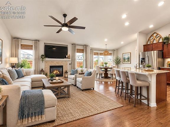 5th image of 10786 Hidden Brook Cir