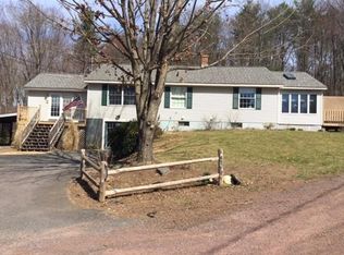 571 C Millers Falls Rd, Northfield, MA 01360