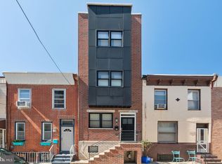 1512 S Dorrance St, Philadelphia, PA 19146