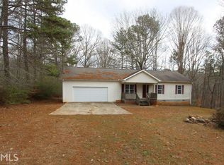 325 Buford West Way, Canton, GA 30115