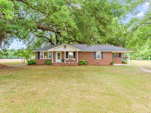 1505 Midway Rd, Elloree, SC 29047