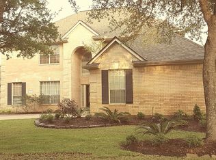 1431 Tahoe Valley Ln, Sugar Land, TX 77479