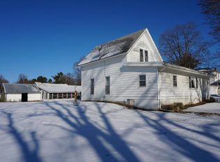 401 N St NW, Hopkinton, IA 52237