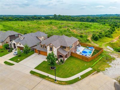 1137 Marigold Dr, Burleson, TX, 76028