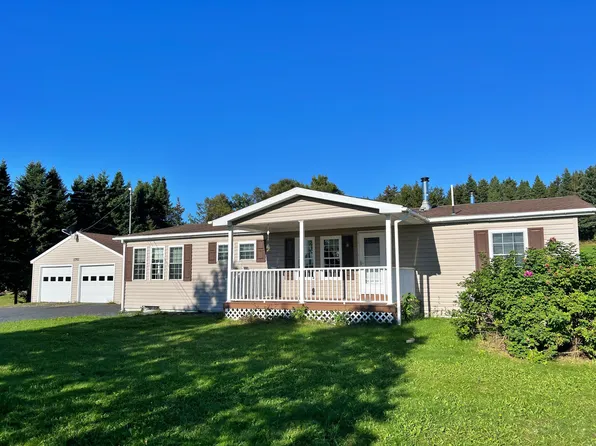 1751 Aroostook Road, Wallagrass, ME 04781