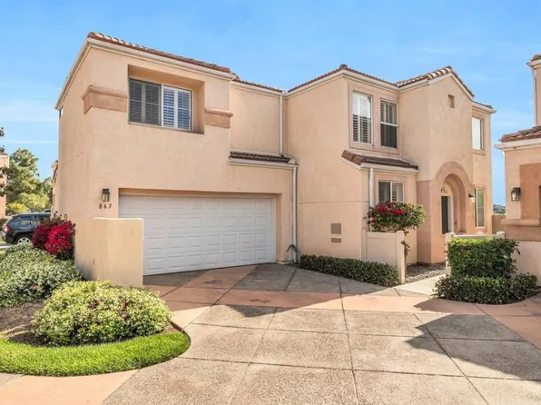 863 Caminito Estrella, Chula Vista, CA 91910