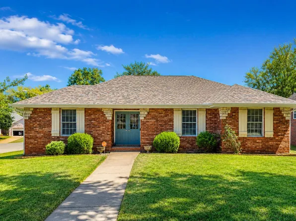 736 S Willow Court, Springfield, MO 65802