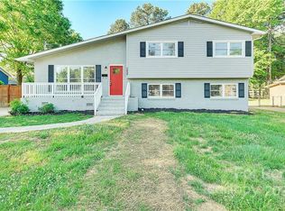 3837 Havenwood Rd, Charlotte, NC 28205