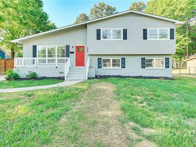 3837 Havenwood Rd, Charlotte, NC, 28205