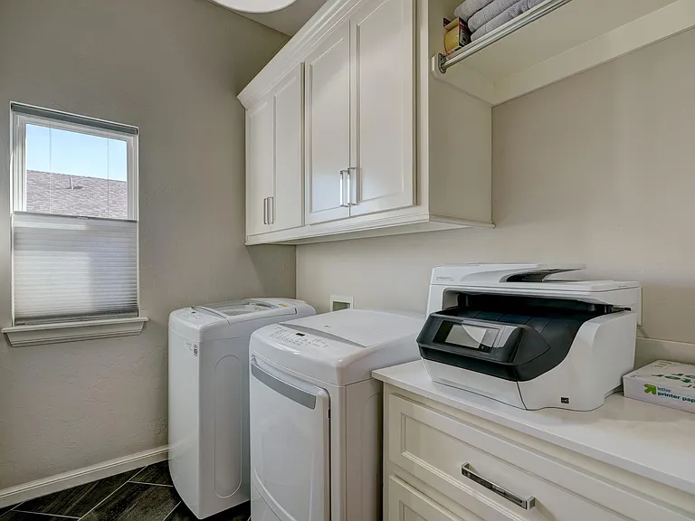 Print, Wash, or Dry?