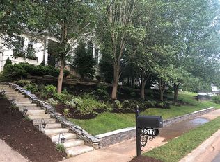 3617 Hermitage Place Dr, Waxhaw, NC 28173