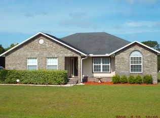594 SW Kirby Ave, Lake City, FL 32024