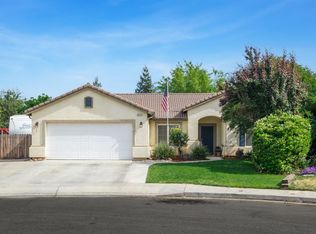 2872 Pico Ave, Clovis, CA 93611