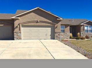 11938 Rio Secco Rd, Falcon, CO 80831