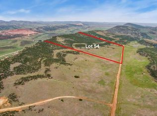 0 Arapaho Valley Rd Lot 54, Laporte, CO 80535