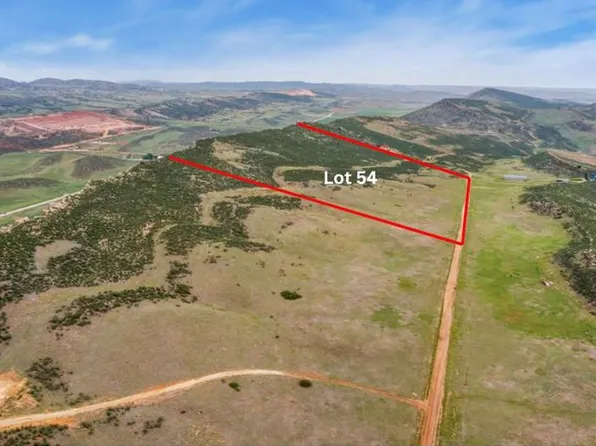 0 Arapaho Valley Rd Lot 54, Laporte, CO 80535