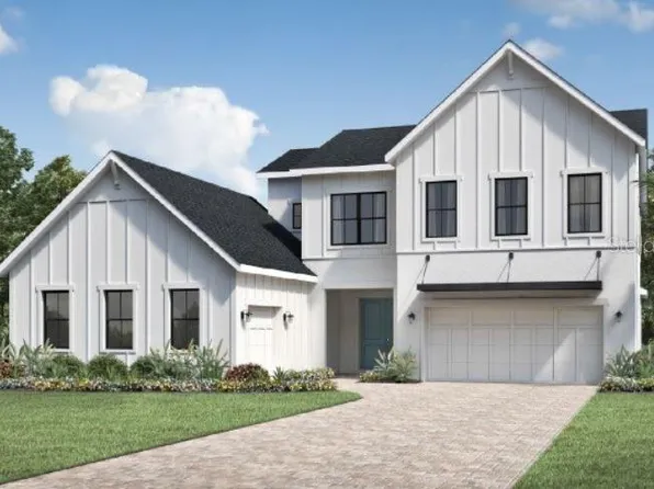 9429 Golden Laurel Ln, Orlando, FL 32827