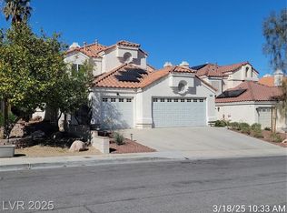 11 Pinyon Tree Cir, Henderson, NV 89074