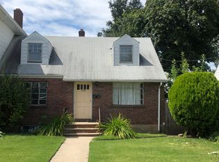304-308 E 29th St, Paterson, NJ 07514