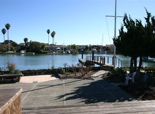 36 Porto Bello Dr, San Rafael, CA 94901