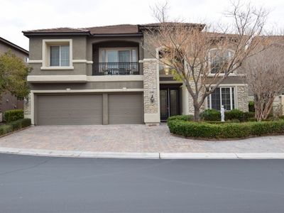 6128 Windfresh Dr, Las Vegas, NV, 89148